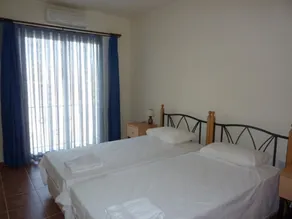 Schöne 2-Zimmer-Wohnung gegenüber Restaurant und Pool, Hilltop, Bogaz - Image 5
