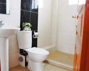Elegant 3 bedroom apartment near the airport - Image 2