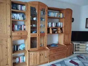 Vacation home (110sqm) for rent at the Geiseltalsee - Image 2