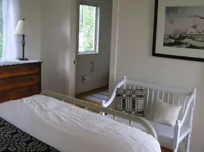 Beach Front in Magical Cape Rosier Newly renovated. - Image 3