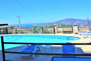 Apart Villa ASOA / Kalkan - Image 5