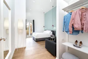 3-Bedroom Apartment (90sqm) with a Terrace & Garden(2) - Image 5