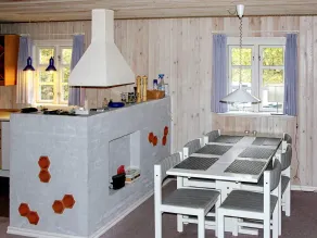 5 person holiday home in Aabybro - Image 3