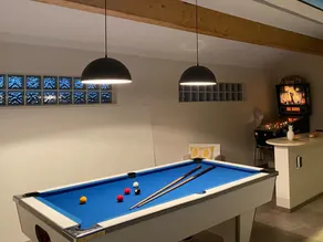 House with pool for 2 people in Valensole - Image 2