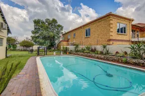 Edenvale Guest House - Image 5