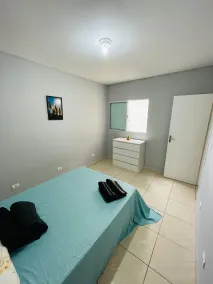 Furnished Flat-Type Apartment - North Zone of São Paulo - Image 5