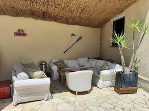 Villa charmante à Mérindol avec piscine privée - Image 4