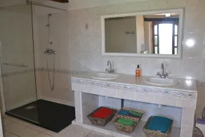 Gîte 12 pers, pétanque court, swimming pool : week from july 11th to 18th free ! - Image 3