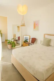 Penthouse Bright, localização encantadora, vistas panorâmicas - Image 5