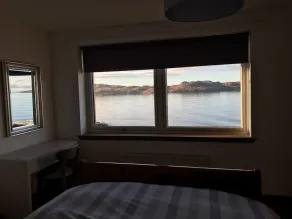 Bedøvelse ved havet i det skotske højland med sin egen private kystlinje - Image 5