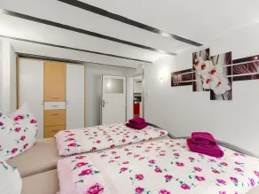 Appartement in Reizvoller Nachbarschaft - Image 4