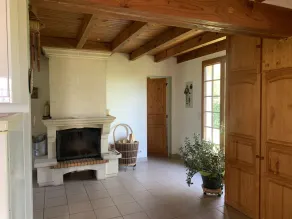 Maison a Cote du lac - Image 2