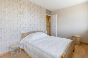 Holiday Home in Montaigu La Brisette With Garden - Image 3