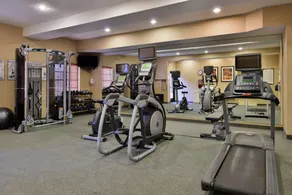 24 Hour Fitness Center | Free Breakfast + Heated Saltwater Pool - Image 2