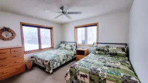 Peaceful End-Unit With Panoramic Lake Views! Perfect For All Seasons! - Image 5