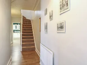 4 TRAFALGAR SQUARE, pet friendly in Great Yarmouth - Image 2