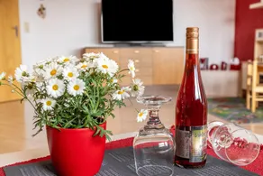 Ferienwohnung \"Terrassenpark Schonach App 161\" mit Bergblick, Balkon und WLAN - Image 2