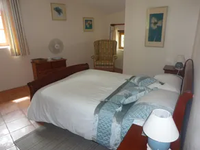 Rummeligt sommerhus, privat pool med fantastisk udsigt, god til vandreture, golf modsat - Image 3