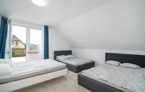 Amazing Home In Miciszewice With Sauna - Image 4