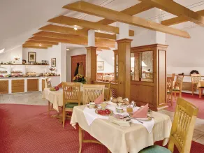 Ferienwohnung**** gemütlich eingerichtet im Herzen von Birnbach - Image 3