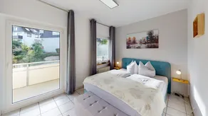 Appartamento per vacanze \"Windhausen\" vicino al lago con balcone e vista sulle montagne - Image 4