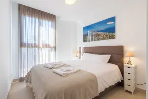 Beachfront Premium 3BDR Terraza y piscina Javea - Image 5