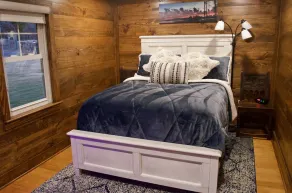THE CABIN AT HIDDEN COVE - Image 5