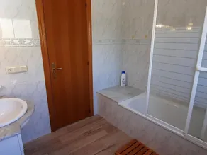 Apartment in Llançà mit privatem Pool, WiFi, Parkplatz und Haustiere erlaubt - Image 4