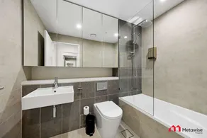 MetaWiseBnB Modern 2BR Near Shops & Metro - Image 2