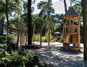 Ecovilla with Forest View for 6 person - Image 2
