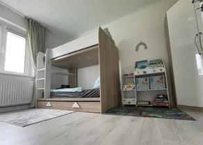 *NEW* Family-friendly, modern apartment in the south of Leipzig - Image 4