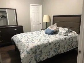 Saint Clair River  Two Bedroom apt private entrance New Construction - Image 2