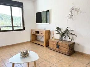 Piso en Vall de Almonacid con vistas, aire acondicionado, Wifi y Smart TV - Image 2