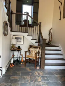 4 Bedroom Lower Deck Apt  sleeps 8 close  to Brudenell/Dundarave Golf - Image 2