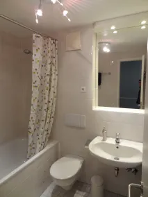 Appartamento sulla spiaggia sud tra il porto interno e Jade Bay - Image 3