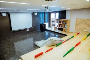AMISTAT Island Hostel Ibiza - ALBERGUE JUVENIL - Image 4