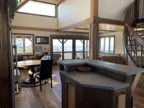 A soul soothing escape. Artistically built and lovingly maintained. - Image 5