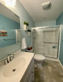*New Listing* Cozy Lakefront Home - 10 Miles from Culver Academy - Image 3