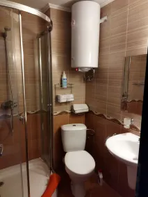 Nice studio with balcony. Private pool. 10min to the beach - Image 5