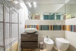 Holiday Home Casa Cò with Sea View, Garden, Terrace & Wi-Fi - Image 2