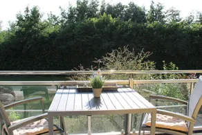 Apartment Near the Beach With sun Balcony - Image 5