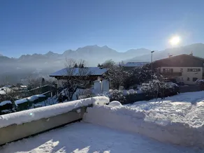 Refined, cozy chalet, terrace with exceptional views of Mont Blanc. - Image 4