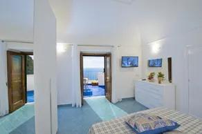 Breathtaking view from La Casa di Lucia - Image 5