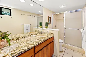 2BD Oceanfront Condo with Panoramic Views -Hololani A604 - Image 2