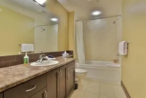 2 BDR Condo / Hot Tub / Gym - Image 5