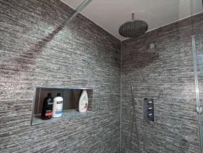 Rainfall Shower | Pool/Snooker | x 4 Cars - Image 5