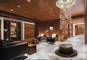 VDARA HOTEL Premium Studio Suite * FREE VALET PARKING - Image 2