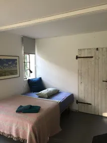 Apartment in the old horse stable - approx. 30 sqm - quiet location - Image 5