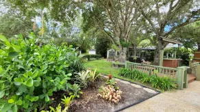 Luxury RV CAMPSITE in River Ranch! Full Hookup! 361 - Image 2