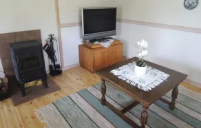 Beautiful Home In Ljungby With Sauna - Image 2